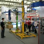suction plate box lifter