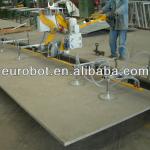 vacuum lifter for wooden board