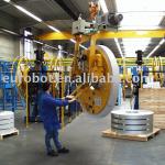 vacuum lifting VacuCoil vacuum material handling lifting gear