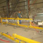 vacuum lifters for sandwich panel