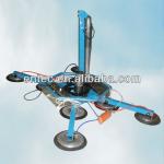 Vacuum lifter with 600kgs capacity