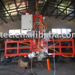 Glass vacuum lifter/vacuum glass lifting