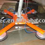 glass vacuum lifter