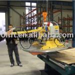 Vacuum lifter