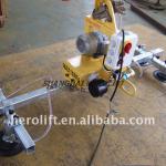 Vacuum lifter/lifting