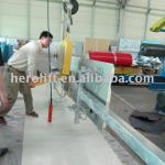 Vacuum lifter