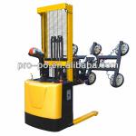 400kg Electric Vacuum Glass Loader PR-WS-GR