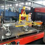 sheet metal lifter