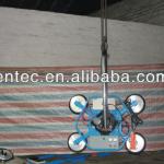 Wooden handle machine