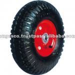 Wheelbarrow tyre 4.00-6