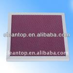 Honeycomb Photocatalyst Filter