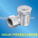 coner pp hollow cone nozzles