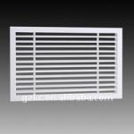 0 Degree Bar Linear Diffuser