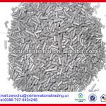 Coal columnar activated carbon filter for car