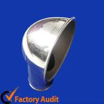 investment casting engine parts