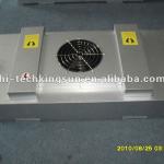 SUS201 Stainless steel HEPA FFU