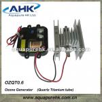 Air Purifier Ozone Generator Parts