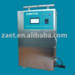 50g/h movable ozone generator