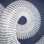flexible air duct