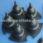 silicone rubber seal o-ring