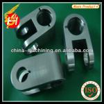 hot sale machining parts high precision machined part