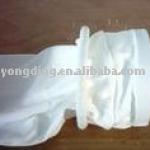 MTS filter bag