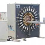machines of cage welding line