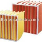 primary air filter