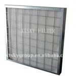 Plank filter/Plank temperature resistance filter