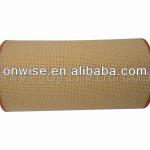 air filter made from imported materials