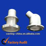 Air cleaning equipment parts