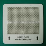 Ozone generator ceramic plate/ ozone plates for air purifier