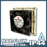 (MA-04) 148mm Hospital Ventilator Filter