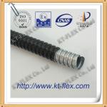 Liquid tight conduit electrical wire conduit