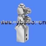 stainless steel tank cleaning nozzle