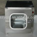 pharmaceutical pass box