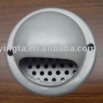 Aluminium Round Smart Air Diffuser ( Air Jet Grille, Diffuser)