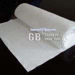 Teflon needle felt/air filter cloth