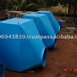 Air filteration equipment