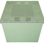 HEPA filter modules