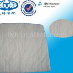 Synthetic/Non-woven Air Filter Media, Sound Deadening Cotton