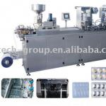 PR-JBP-250E AL-Plastic(Al/Al)Automatic Blister Packing Machine