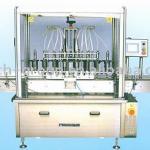 PR-LLF Series Automatic In-Line Liquid Filler