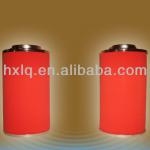 Granular Active Carbon Filter Element