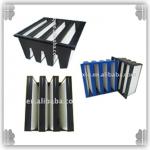 w type high efficiency air filter