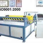 duct manufacturing machines