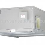 ERV energy recovery ventilator