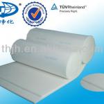 Synthetic HAVC Air Filter Media Roll