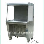vertifical air flow clean bench