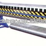 machine flexible air ducts